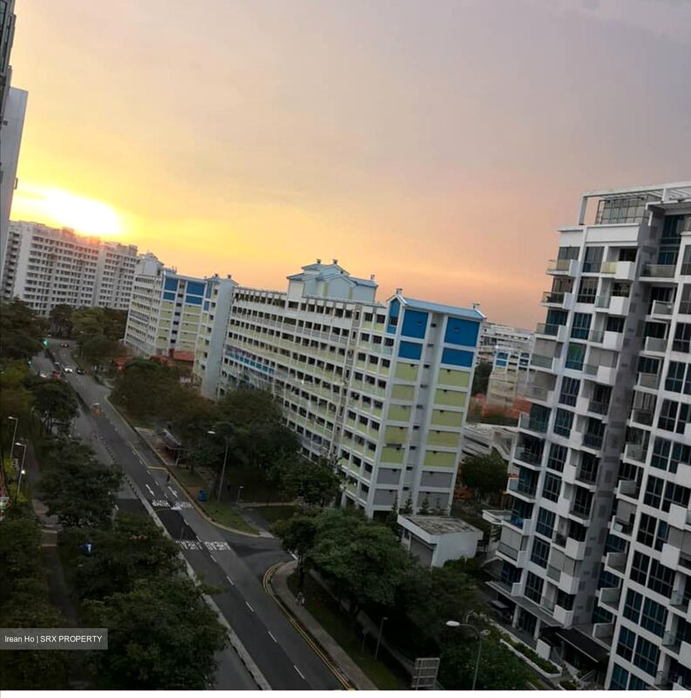 Blk 424B Orchid Spring @ Yishun (Yishun), HDB 2 Rooms #460860401